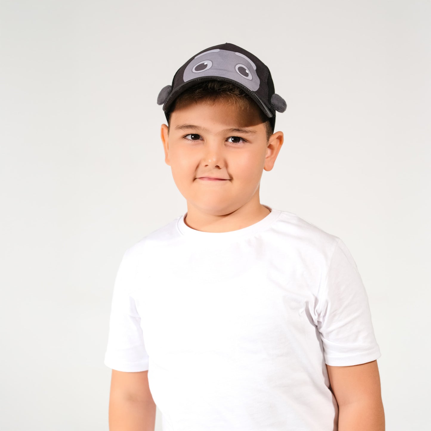 King Kong Peluş Şapka